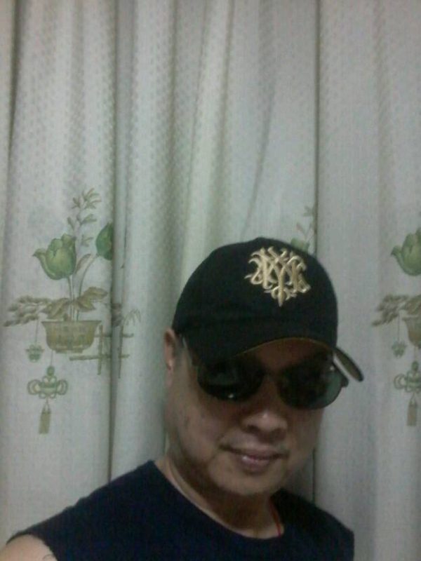 时尚厨男的第一张照片--佛山相亲服务中心