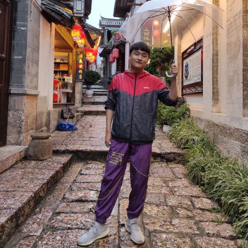 favourite。的第一张照片--佛山相亲服务中心