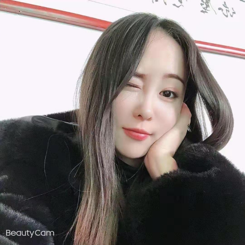 暖暖的第一张照片--佛山相亲服务中心