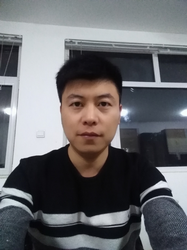 呵呵的第一张照片--佛山相亲服务中心