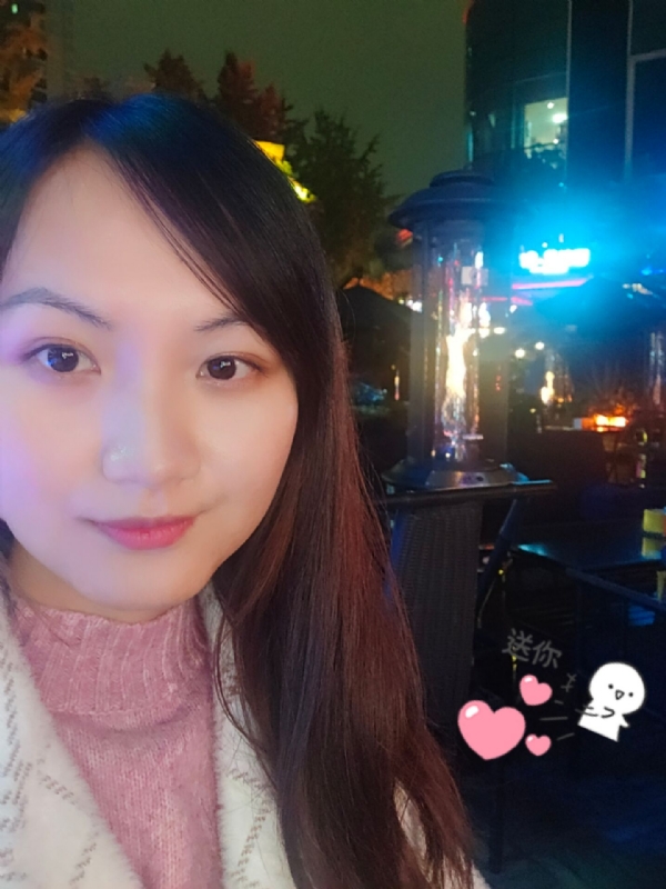 抱不住太阳的深海鱼C的第三张照片--佛山相亲服务中心