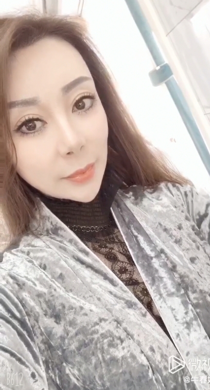 婷婷的第一张照片--佛山相亲服务中心