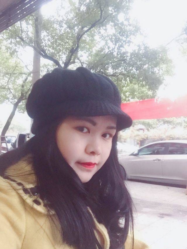 珍妮的第一张照片--佛山相亲服务中心