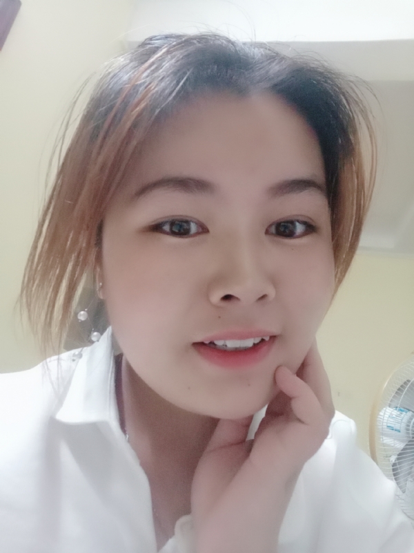 珍妮的第二张照片--佛山相亲服务中心