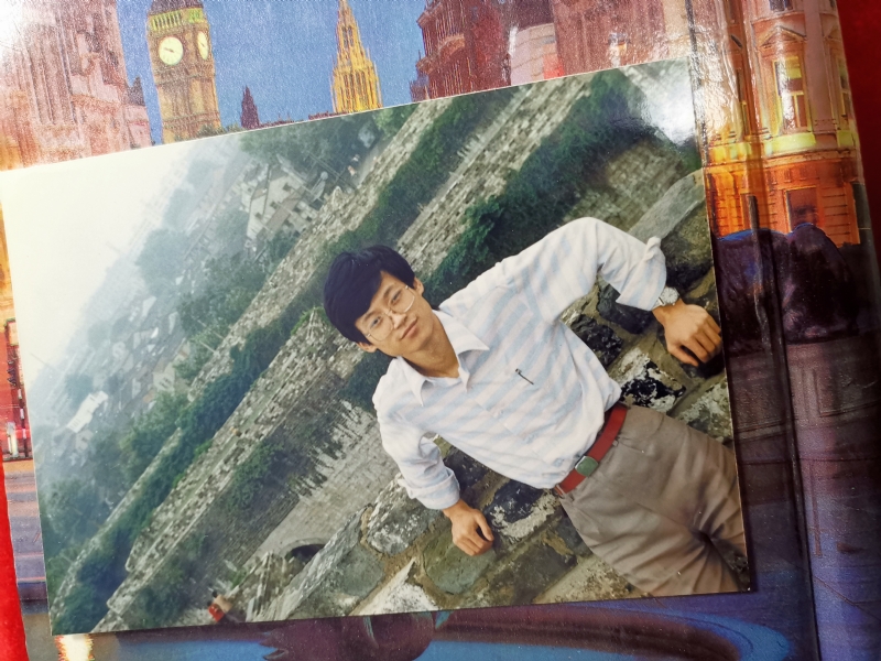 嗨嗨喽的第一张照片--佛山相亲服务中心