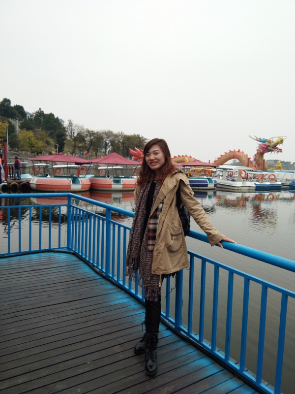 hely的第二张照片--佛山相亲服务中心