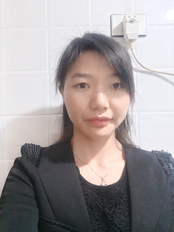 hely的第三张照片--佛山相亲服务中心