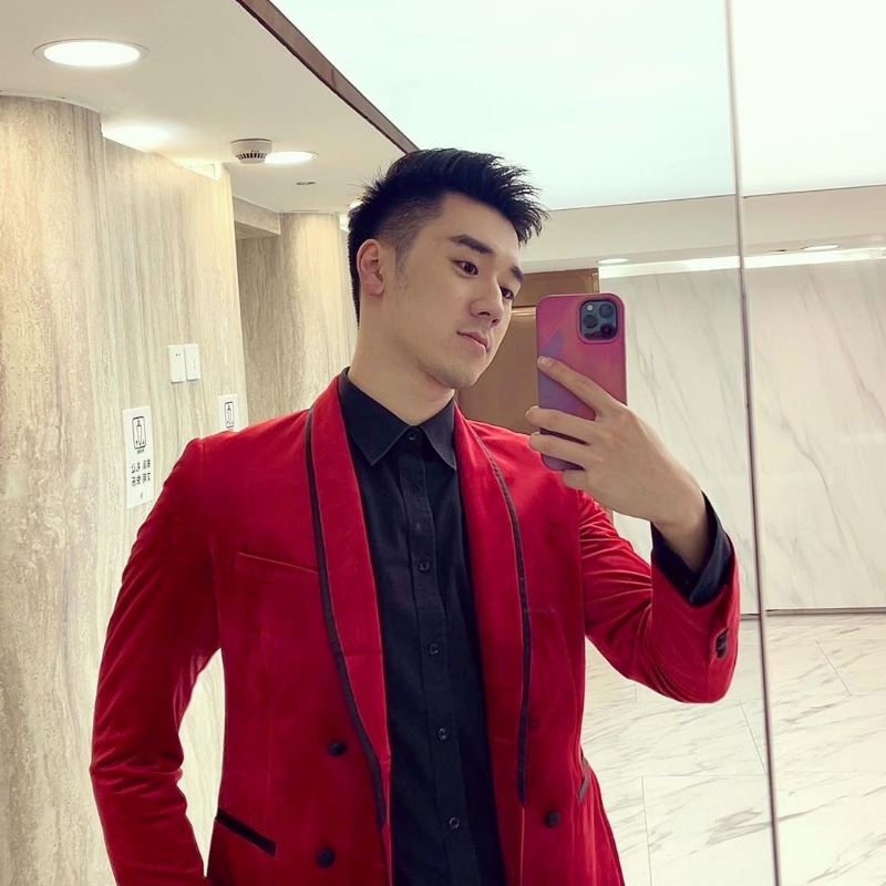 宁静致远的第一张照片--佛山相亲服务中心