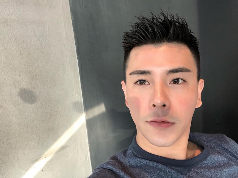 Leo的第二张照片--佛山相亲服务中心