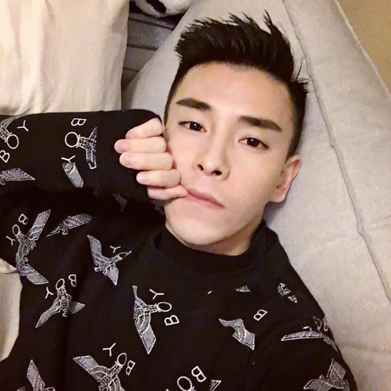 Leo的第四张照片--佛山相亲服务中心