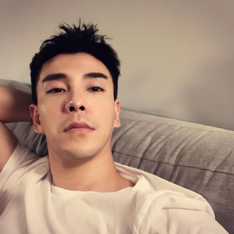 Leo的第五张照片--佛山相亲服务中心