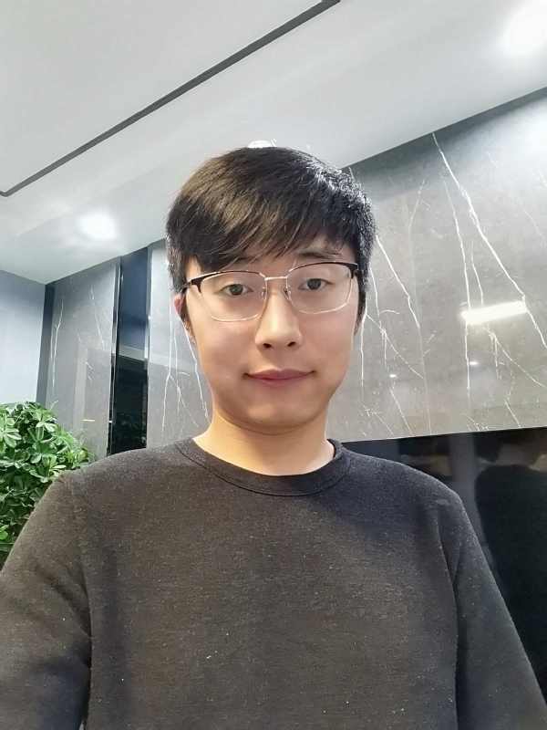 王先森的第一张照片--佛山相亲服务中心