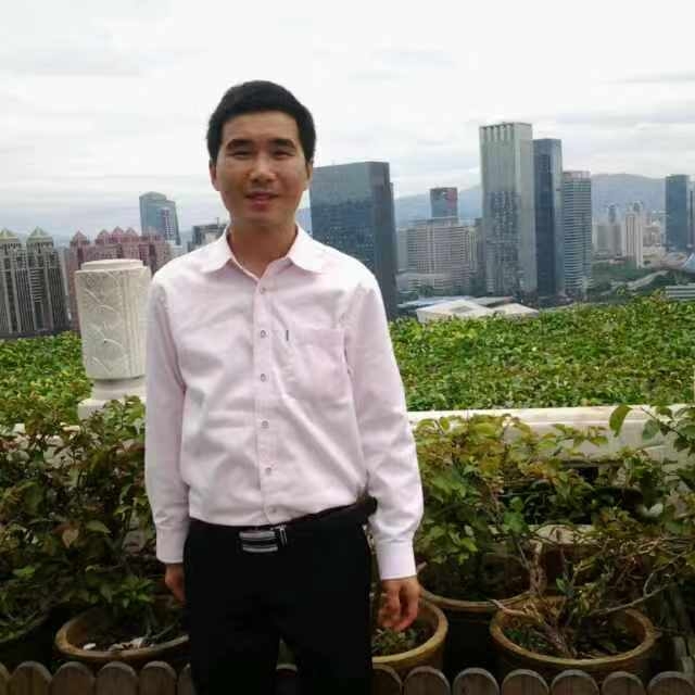 缘分的第二张照片--佛山相亲服务中心