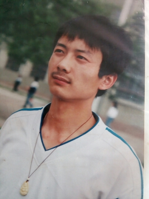 好久好久的第一张照片--佛山相亲服务中心