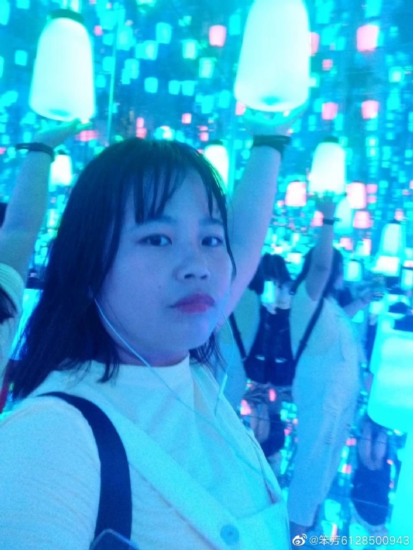 梦幻林的第一张照片--佛山相亲服务中心