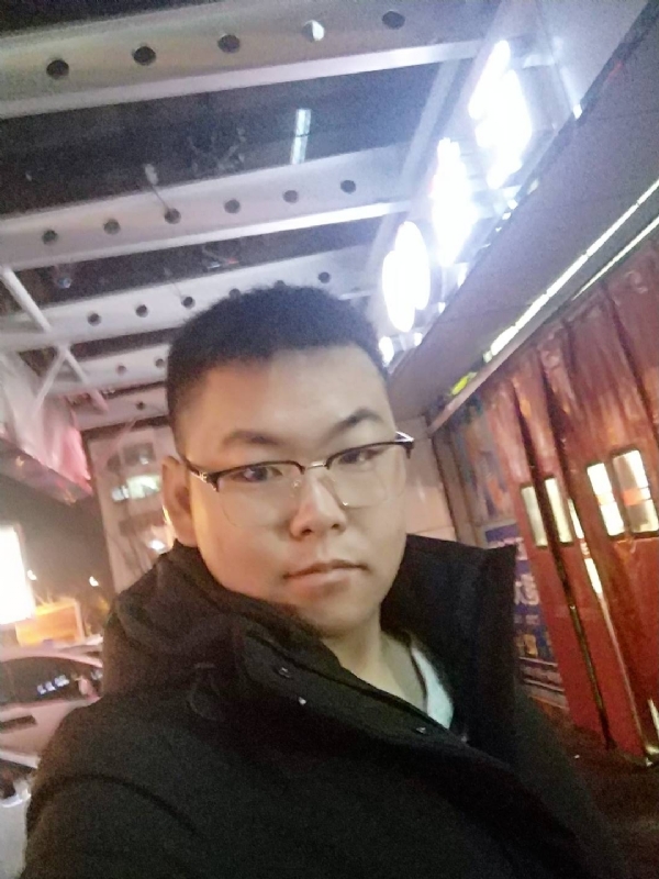 杜跃龙的第一张照片--佛山相亲服务中心