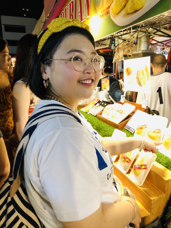 安心的第一张照片--佛山相亲服务中心