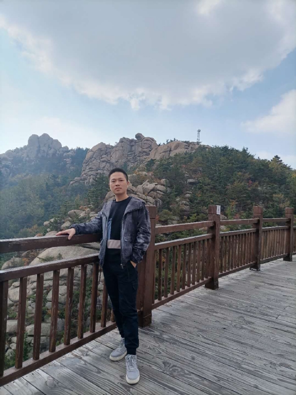 笑鱼戈的第一张照片--佛山相亲服务中心