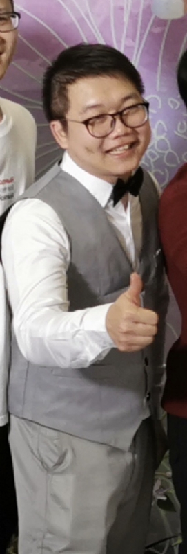 國鍊的第一张照片--佛山相亲服务中心