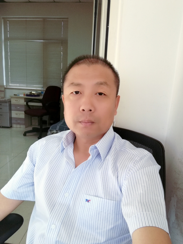 刘爱军的第一张照片--佛山相亲服务中心