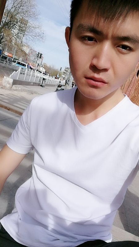 未来可期的我的第一张照片--佛山相亲服务中心