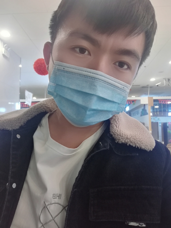 未来可期的我的第三张照片--佛山相亲服务中心