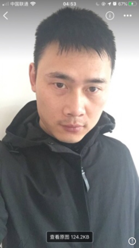 雄心壮志的第一张照片--佛山相亲服务中心