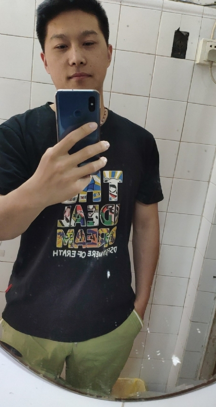 小白的第一张照片--佛山相亲服务中心