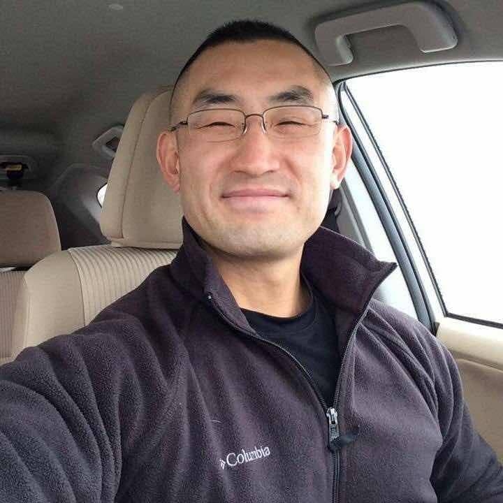 Kim的第一张照片--佛山相亲服务中心