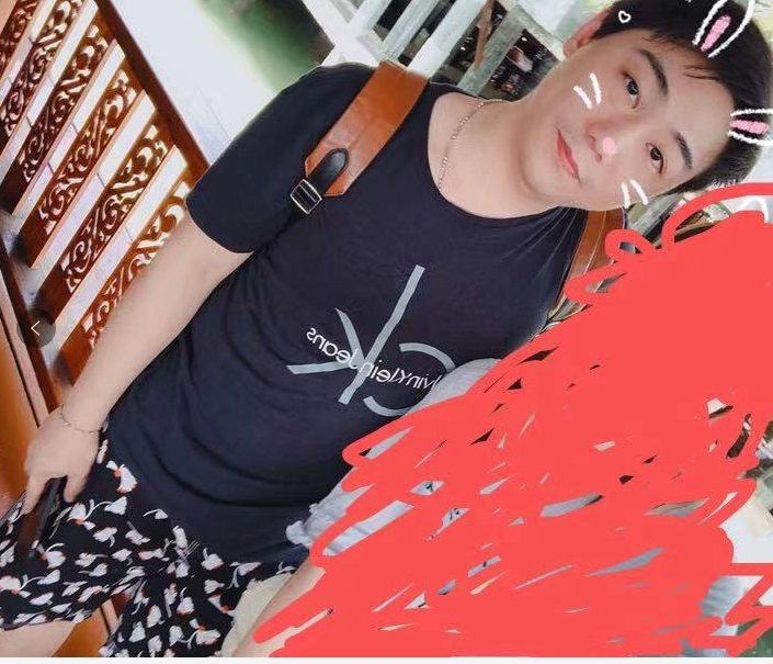 冷星的第一张照片--佛山相亲服务中心