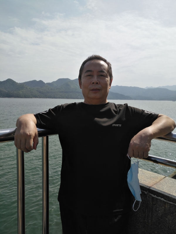 重振雄风的第四张照片--佛山相亲服务中心