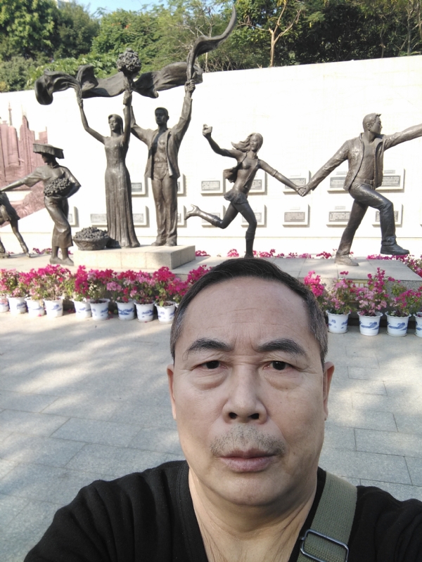 重振雄风的第六张照片--佛山相亲服务中心