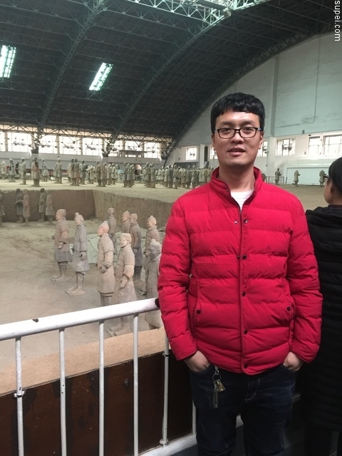 三石磊磊的第一张照片--佛山相亲服务中心