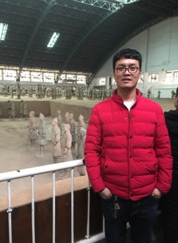 三石磊磊的第二张照片--佛山相亲服务中心