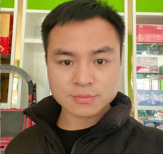 凡心的第一张照片--佛山相亲服务中心