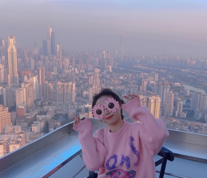 Kikiying66的第二张照片--佛山相亲服务中心