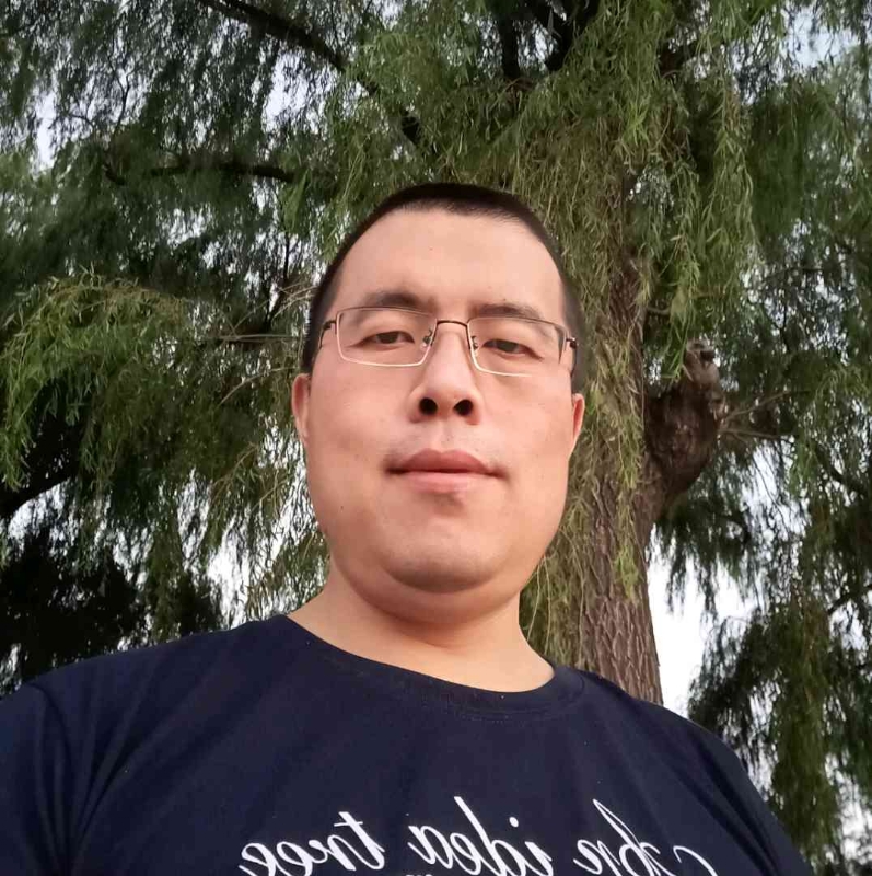 谷雨的第一张照片--佛山相亲服务中心