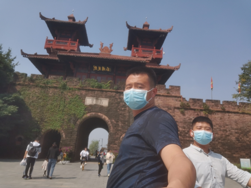 聆听的第一张照片--佛山相亲服务中心