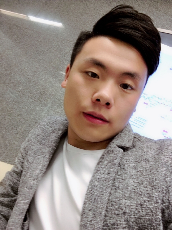 王先生的第一张照片--佛山相亲服务中心