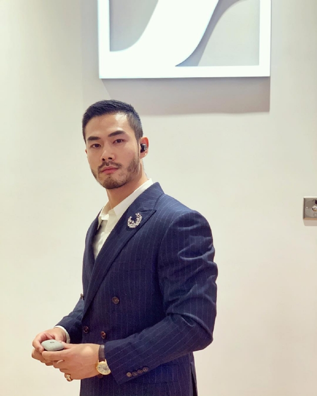 岸與海的距離的第三张照片--佛山相亲服务中心