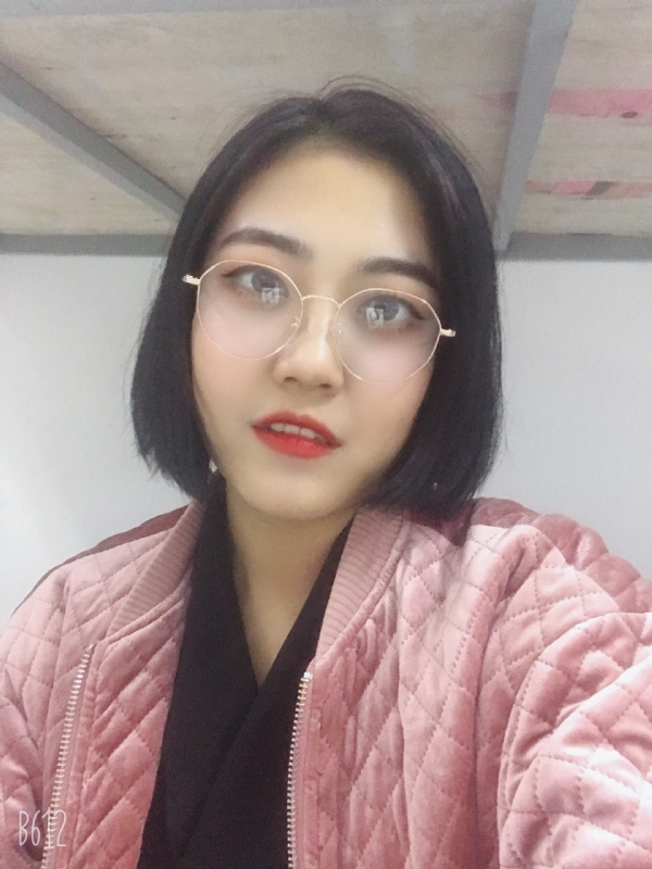 小羽的第一张照片--佛山相亲服务中心