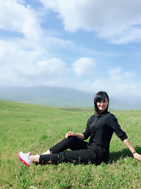 木林森的第一张照片--佛山相亲服务中心