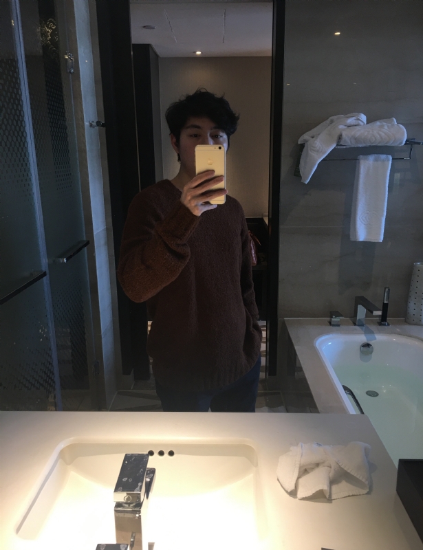 Murry的第一张照片--佛山相亲服务中心