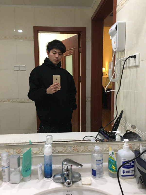 Murry的第二张照片--佛山相亲服务中心