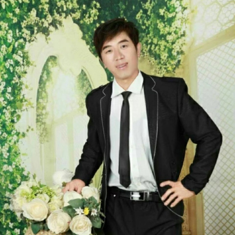 轻舞飞扬的第一张照片--佛山相亲服务中心