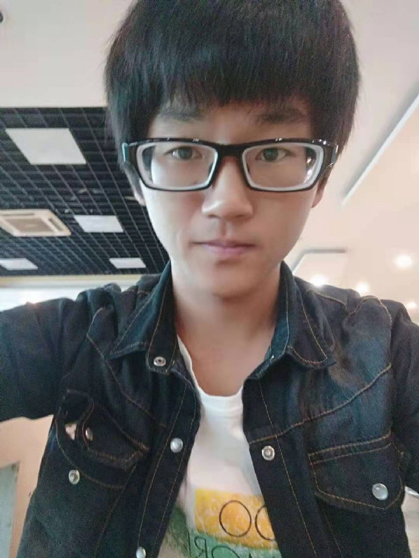 LS书生的第一张照片--佛山相亲服务中心