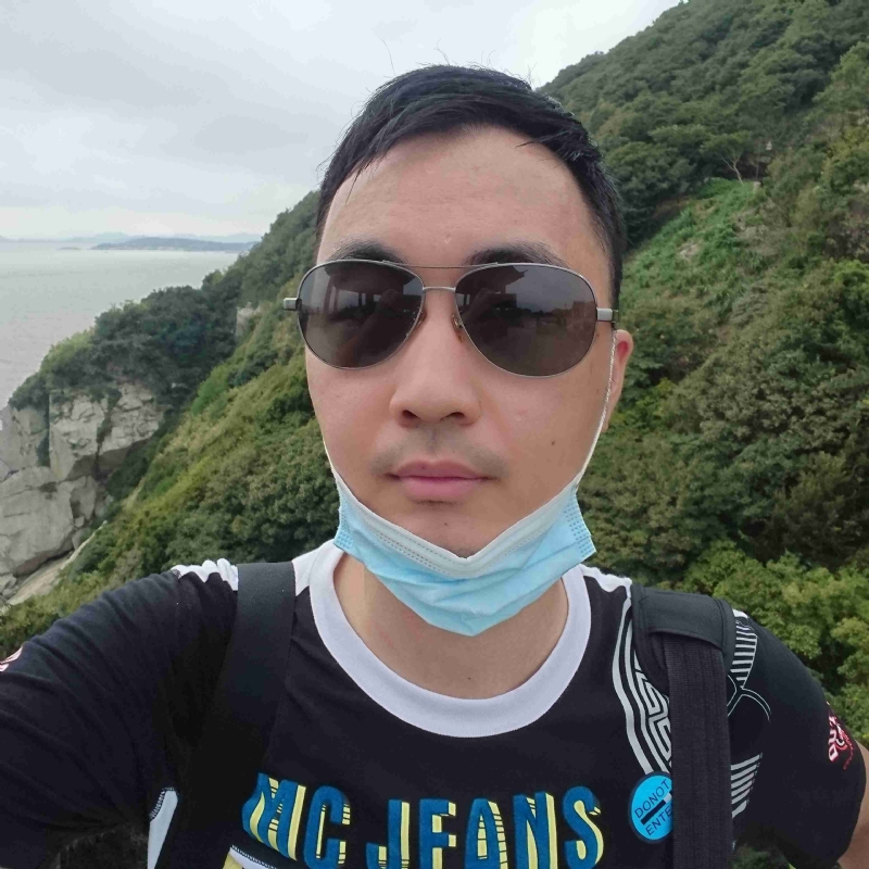 h君的第一张照片--佛山相亲服务中心