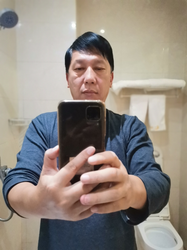 王军的第一张照片--佛山相亲服务中心