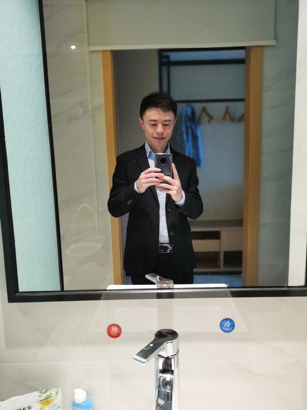 Lin的第一张照片--佛山相亲服务中心