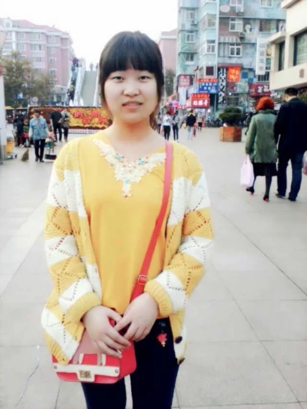 柔光123的第二张照片--佛山相亲服务中心